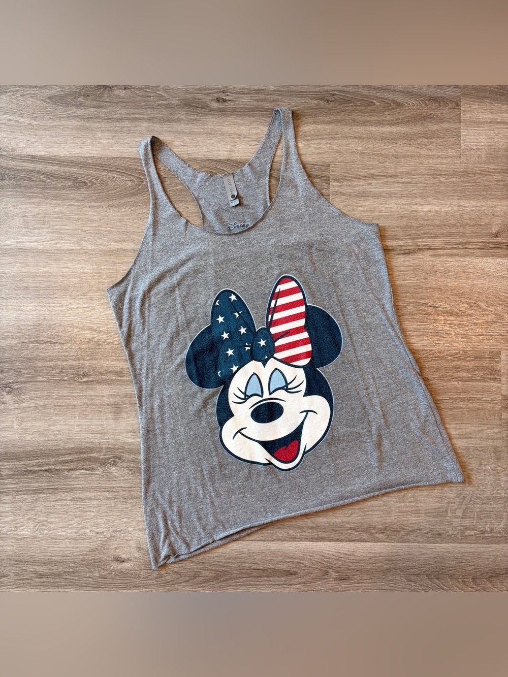 Disney Minnie Mouse tank top